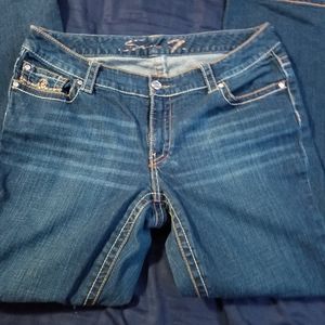 Seven7 jeans